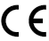 CE certification