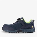 ECOLOBI Safety Shoes 011931