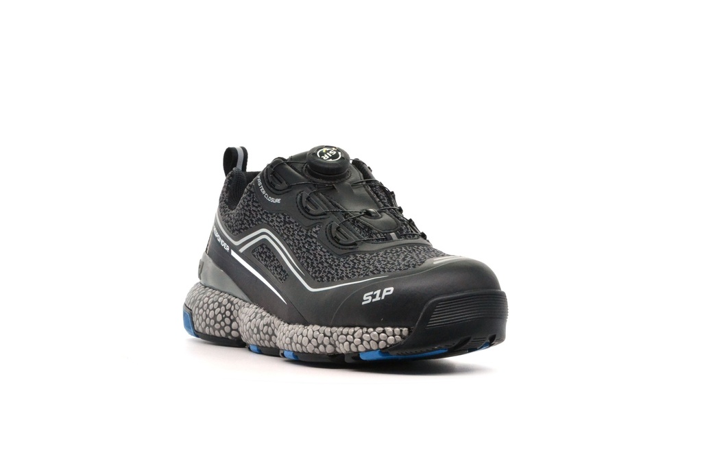 MB3012 MAIA RESPONDER S1P SRC