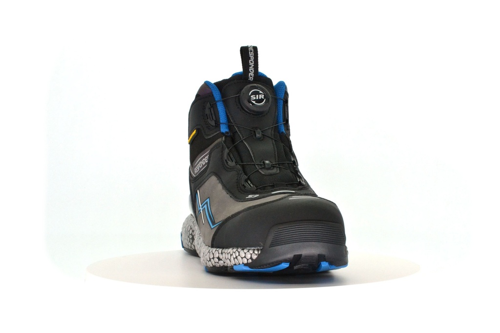 MB3015 RESPONDER S3 WR SRC