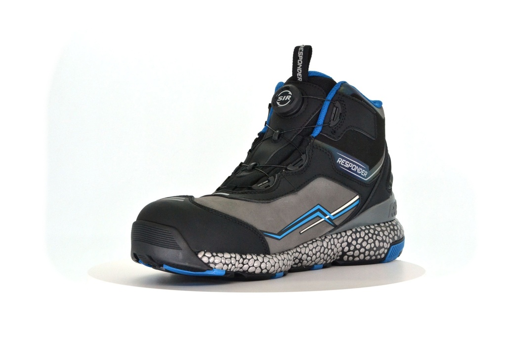 MB3015 RESPONDER S3 WR SRC