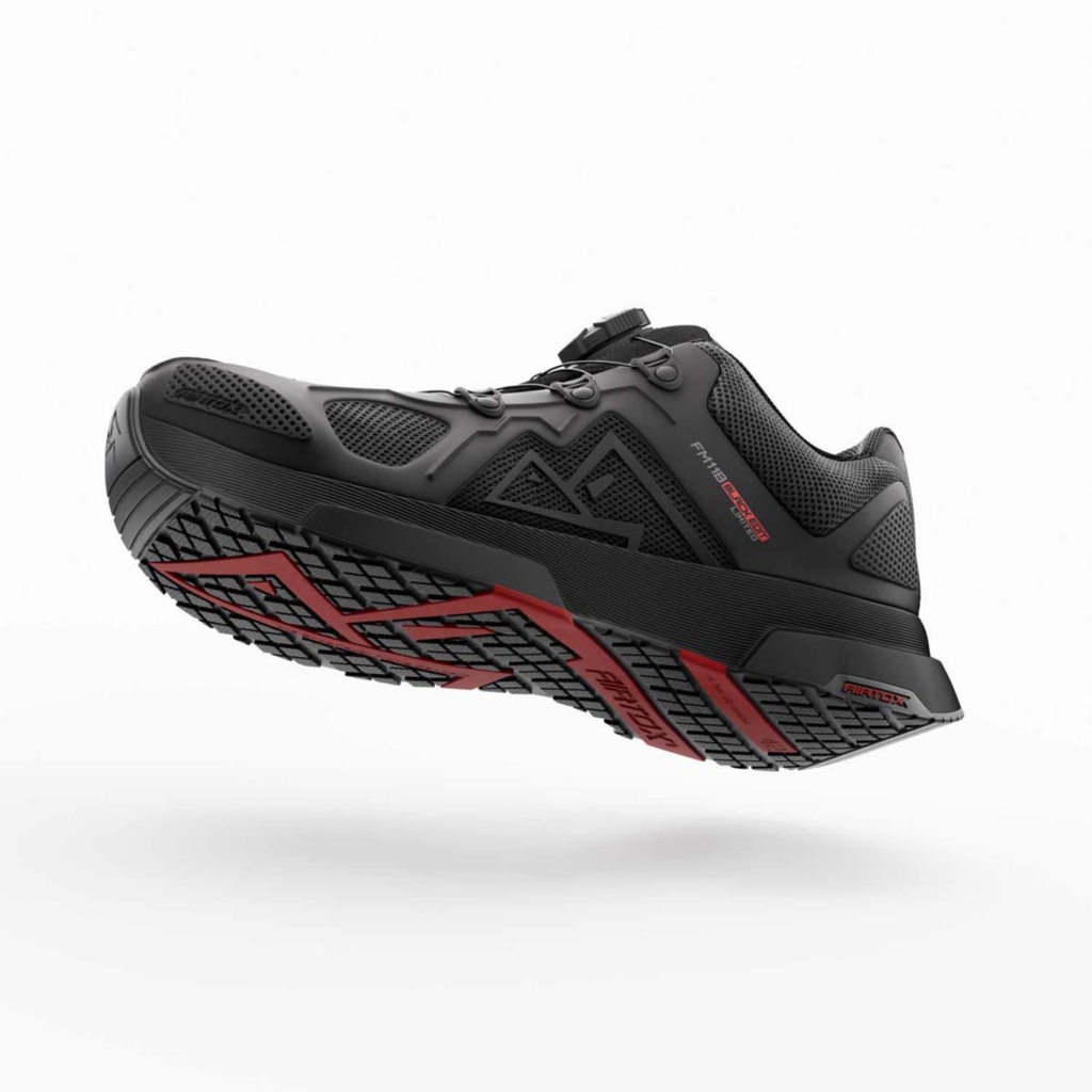 FM11B S1P PRO smart AIRTOX