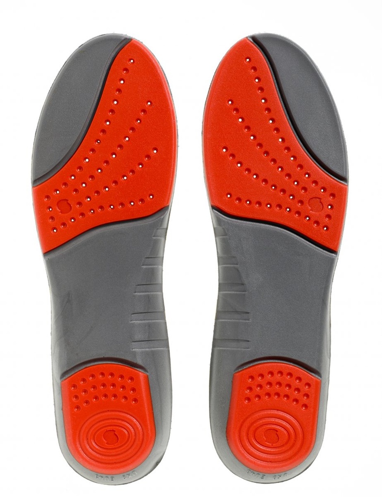 702444 Sorbothane Double Strike