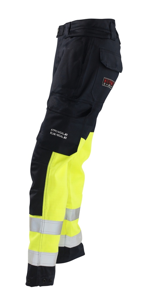GSA-231-300-53 Pant Female Multinorm