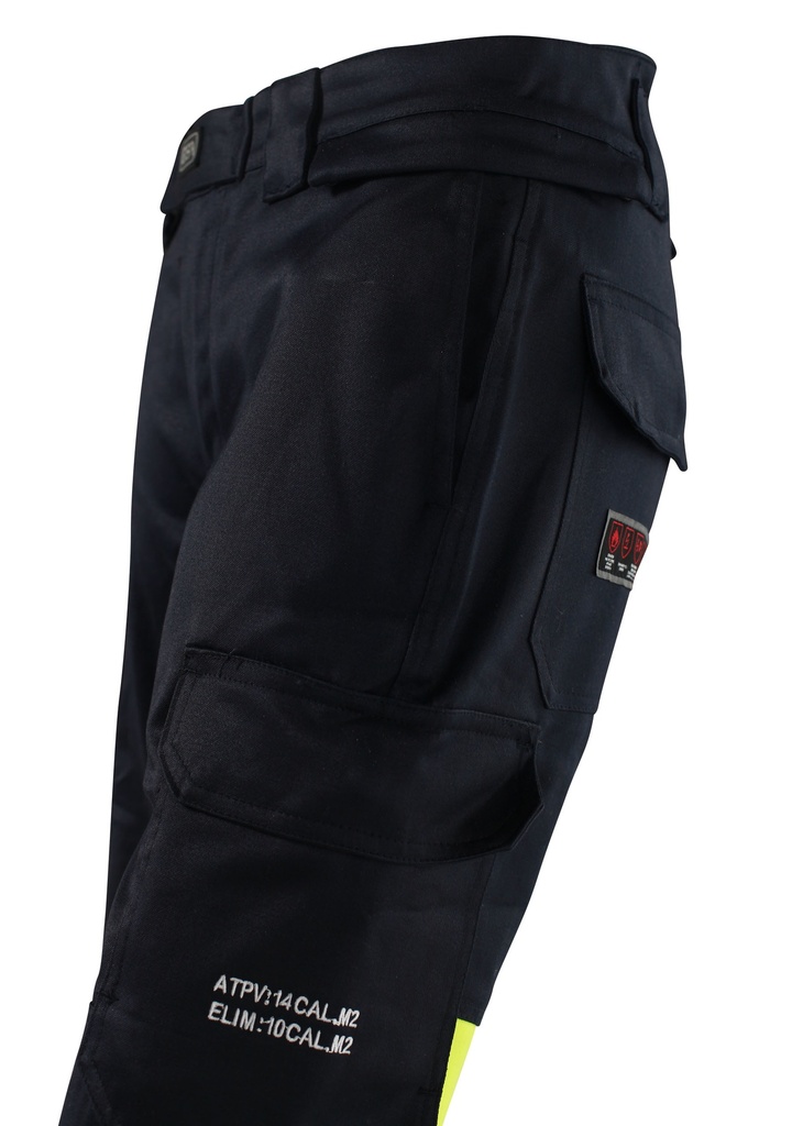 GSA-231-300-53 Pant Female Multinorm