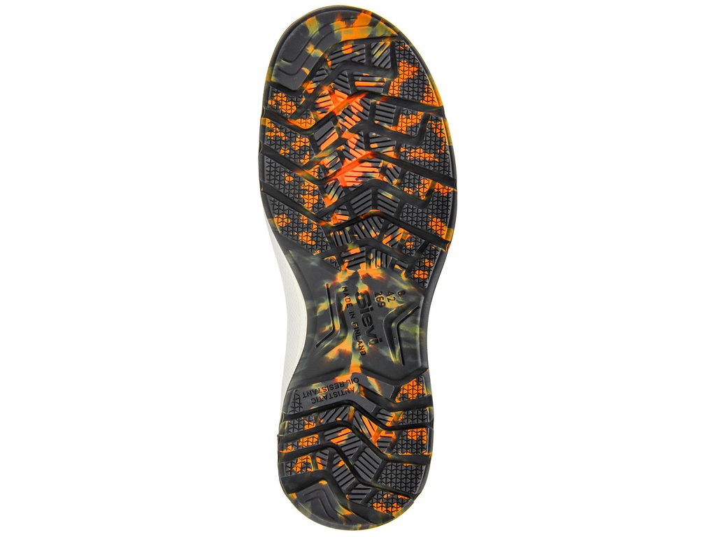 Sievi 44-52342-132-93M RACER