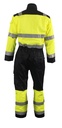 GSA-831-300-53 Unisex Multinorm coverall
