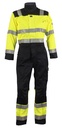 GSA-831-300-53 Unisex Multinorm coverall