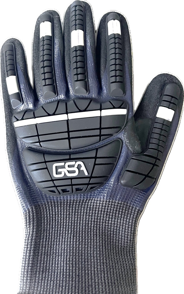 GSA-512 SAFE TOUCH WET