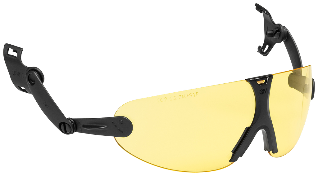 V9A 3M Yellow lens 