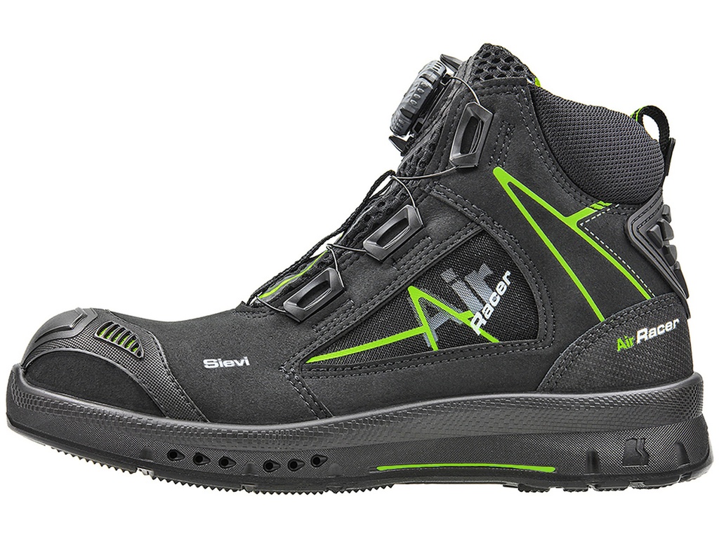 Sievi 44-52371-382-92M R5H Roller