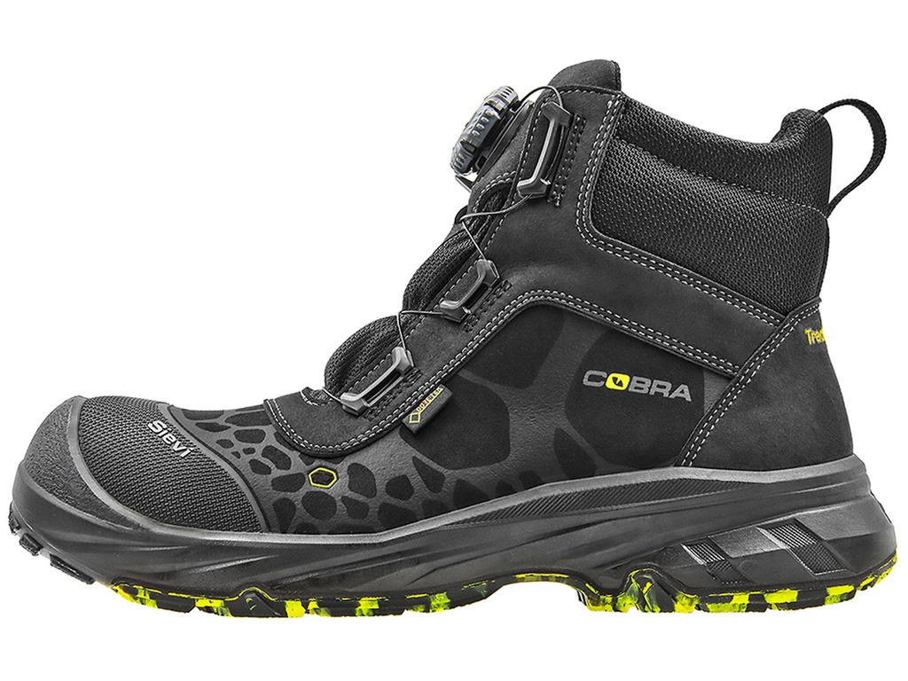 Sievi 43-52827-393-92M Cobra GT RollerH