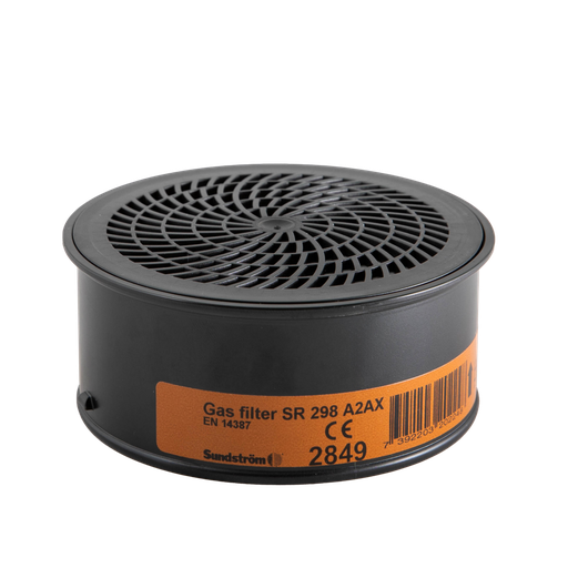 [SR 298 A2AX] Sundström H02-2412