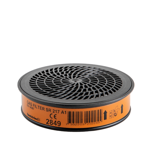 [SR 217  A1] Sundström H02-2512