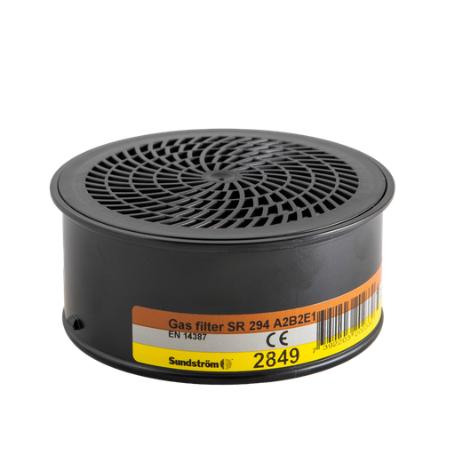 [SR 294 A2B2E1] Sundström H02-3312