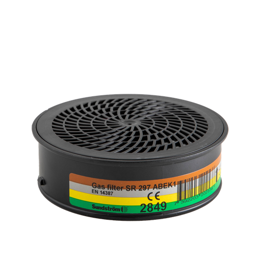 [SR 297 ABEK1] Sundström H02-5312