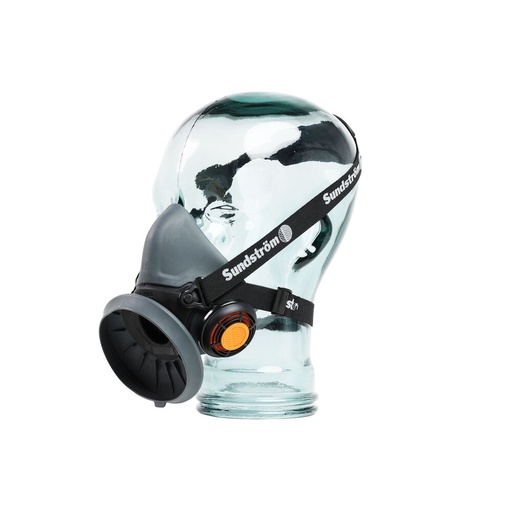 [SR 900 HALF MASK MEDIUM] Sundström H01-3112