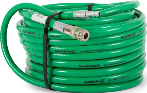 [SR 358 COMPRESSED AIR HOSE 30 M] Sundström H03-3030