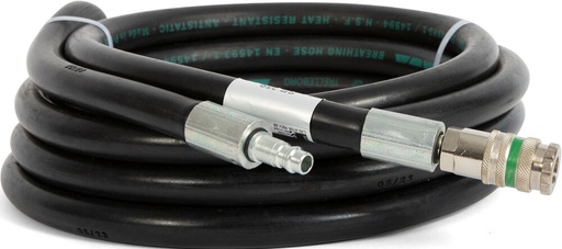 [SR 359 COMPRESSED AIR HOSE 5 M] Sundström H03-3105