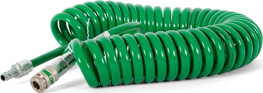 [SR 360 SPIRAL COILED TUBE 6 M] Sundström H03-3406