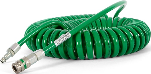 [SR 360 SPIRAL COILED TUBE 8 M] Sundström H03-3408