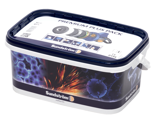 [PREMIUM PLUS PACK] Sundström H05-0003