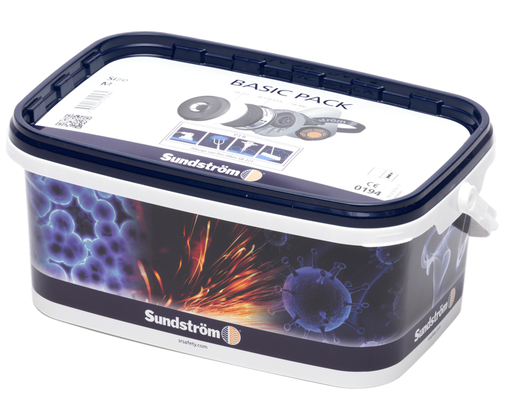 [BASIC PACK] Sundström H05-0004
