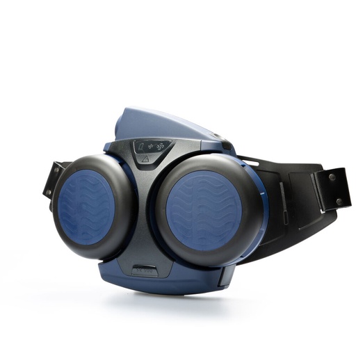 [SR 500 WITH LEATHER BELT] Sundström H06-1012