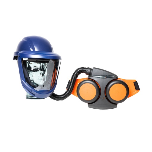 [SR 500EX/SR 580 [EU]] Sundström H06-2212