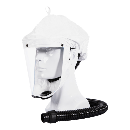 [SR 562 HOOD COMPLETE TH3] Sundström H06-5112