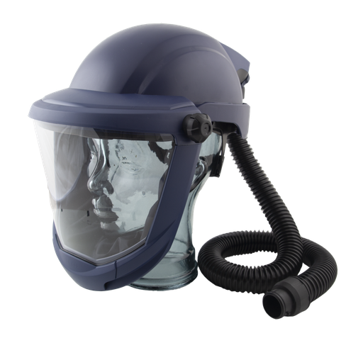 [SR 580 HELMET W. ADAPTER & KNOB] Sundström H06-8812