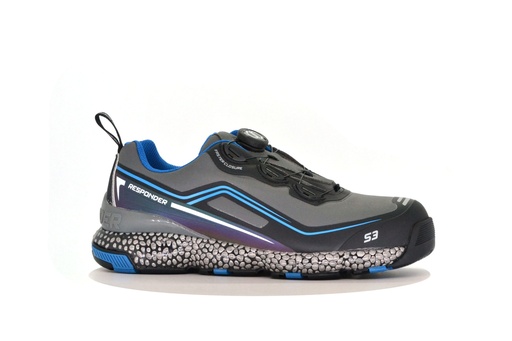 MB3013 TONGA RESPONDER S3 SRC