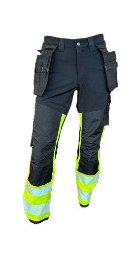 GSA-4WS-235-260-13 -PANT Unisex Quad Super Stretch