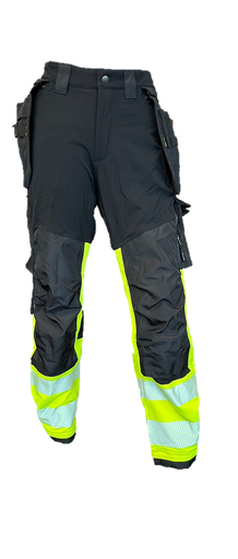 GSA-4WS-235-260-13 - PANT Female Quad Super Stretch