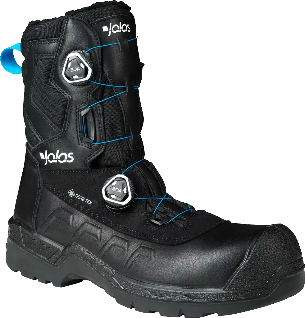 JALAS Heavy Duty 1398 full side.webp