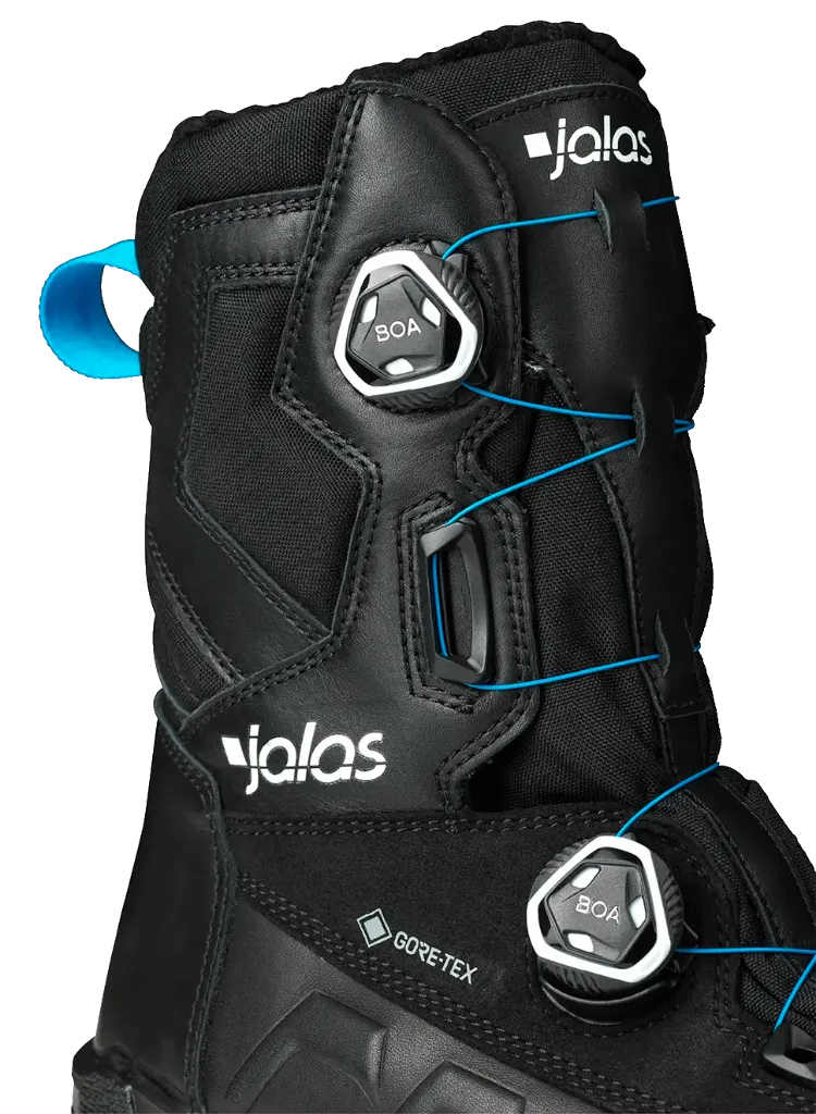 JALAS Heavy Duty 1398 close up 2.webp