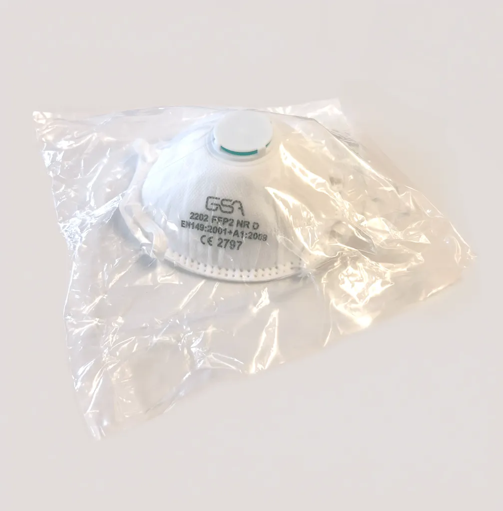 FFP2 - Plastic packing.webp