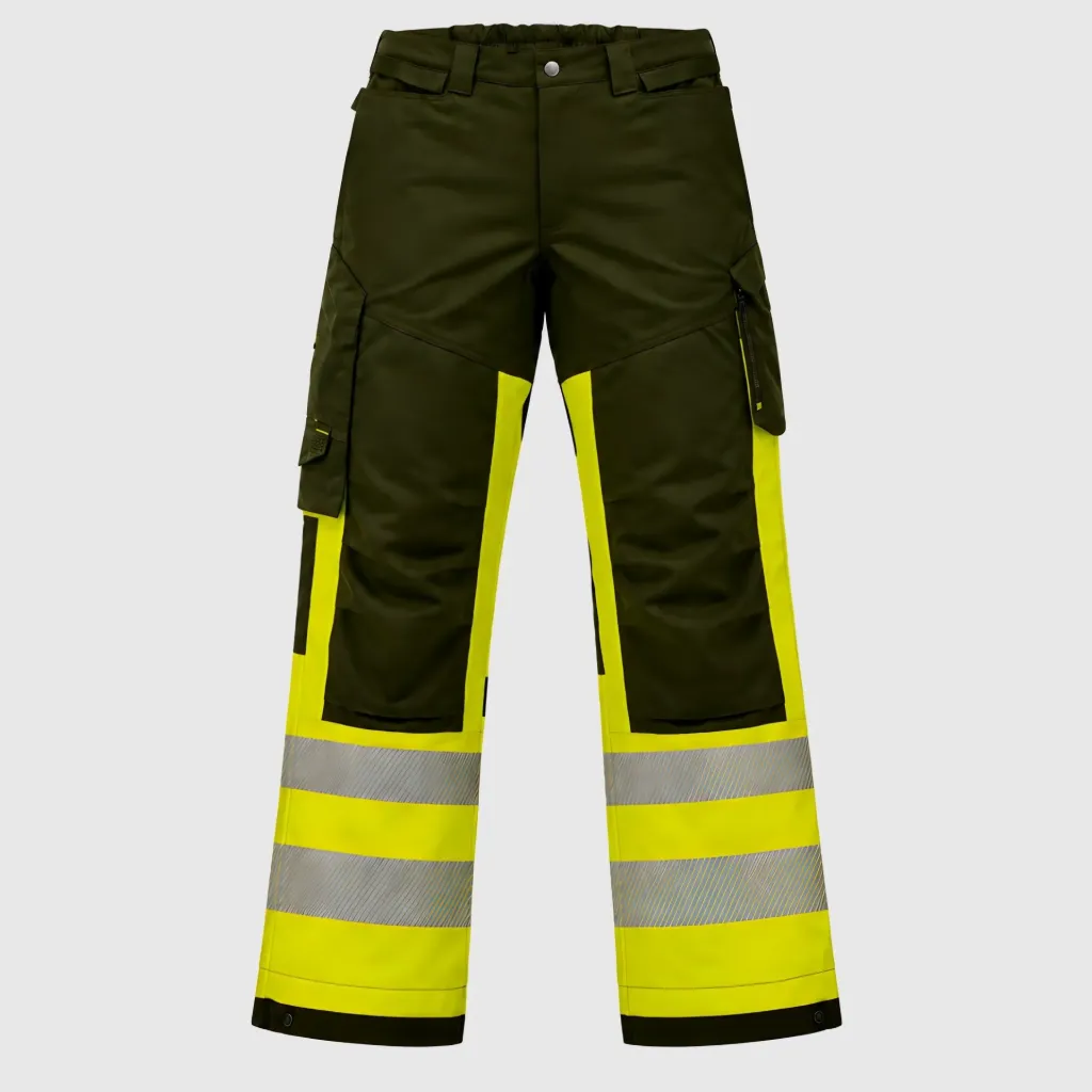 [4WS-235-260-13-44] GSA-4WS-235-260-13 -PANT Unisex Quad Super Stretch (44)