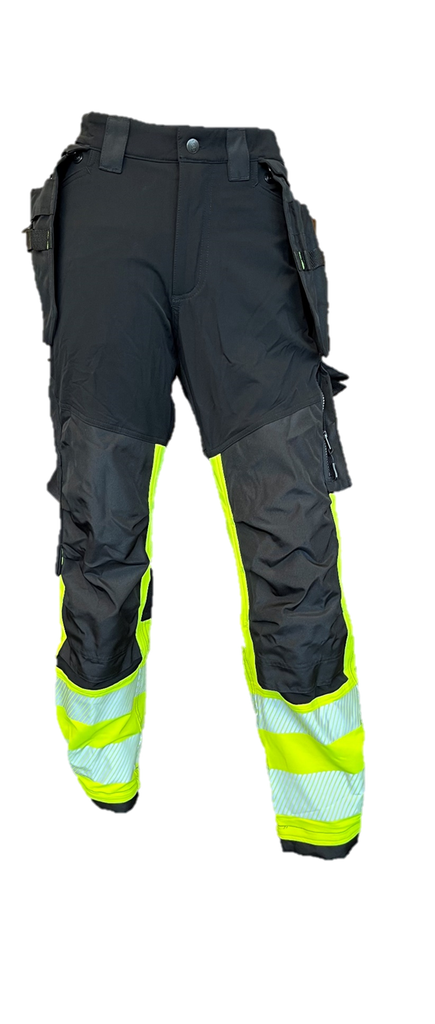 GSA-4WS-235-260-13 - PANT Female Quad Super Stretch