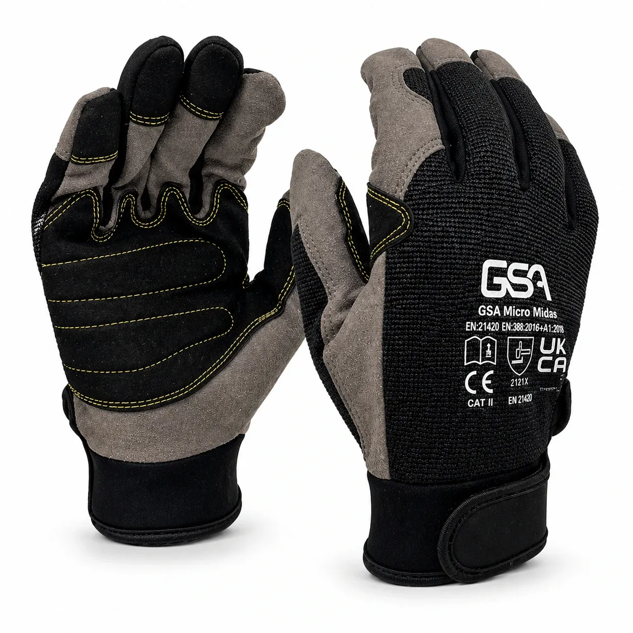 GSA-504