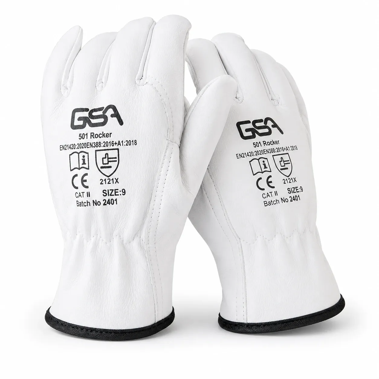 [GSA-501-8] GSA-501 (8)