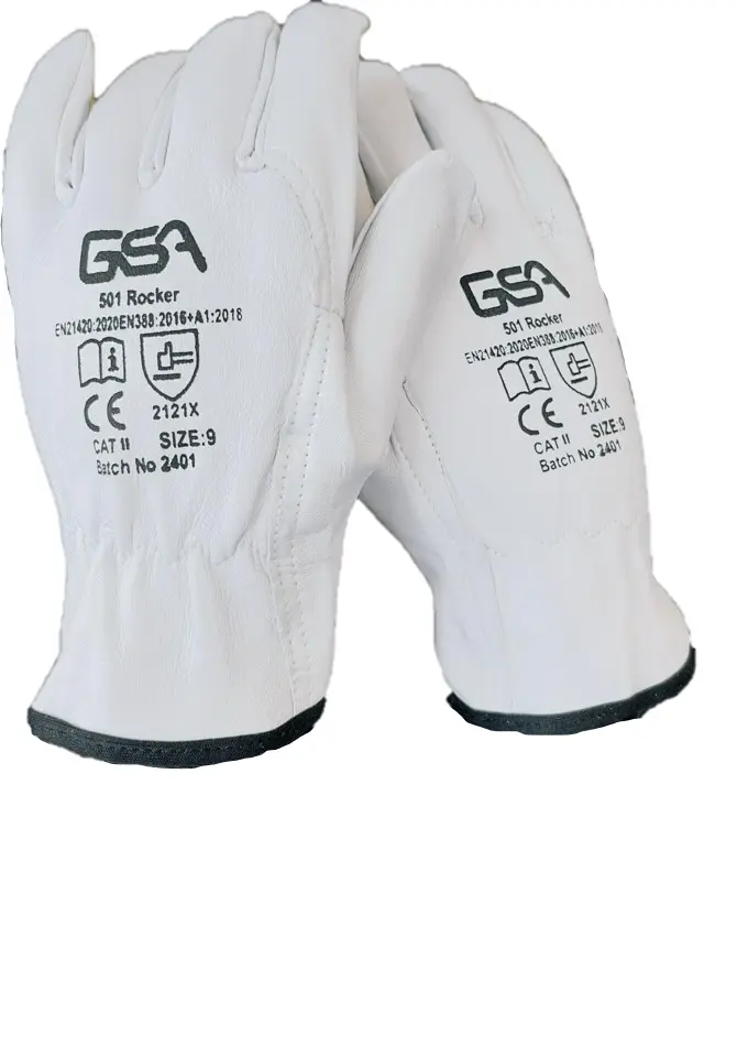 GSA-501 ROCKER