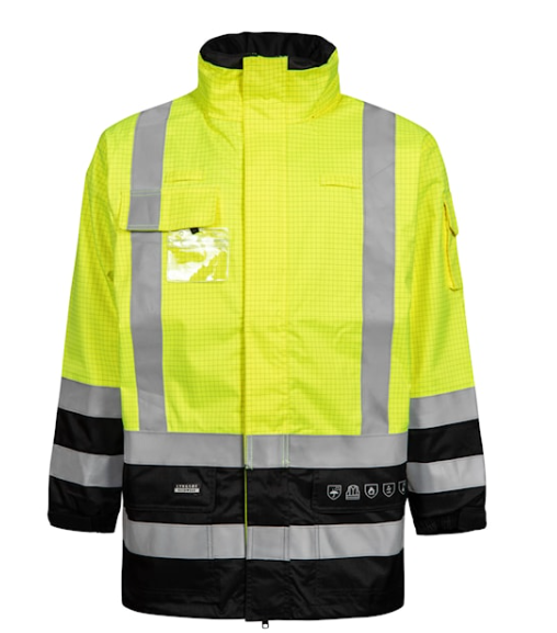 [FR-LR11355-S] FR-LR11355-53/07 yellow/black (S)