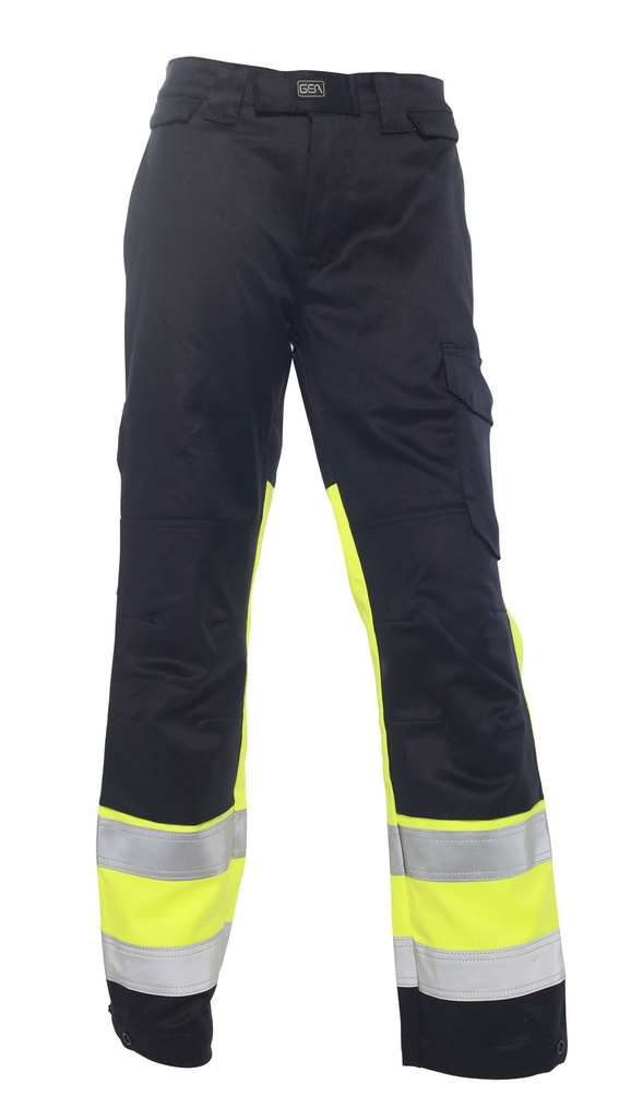 GSA-231-300-53 Pant Female Multinorm