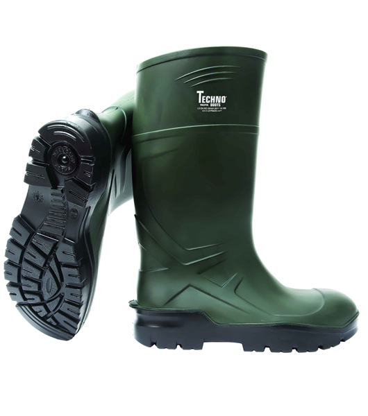 [PU01554036] S5 TROYA GREEN ULTRAGRIP  (36)