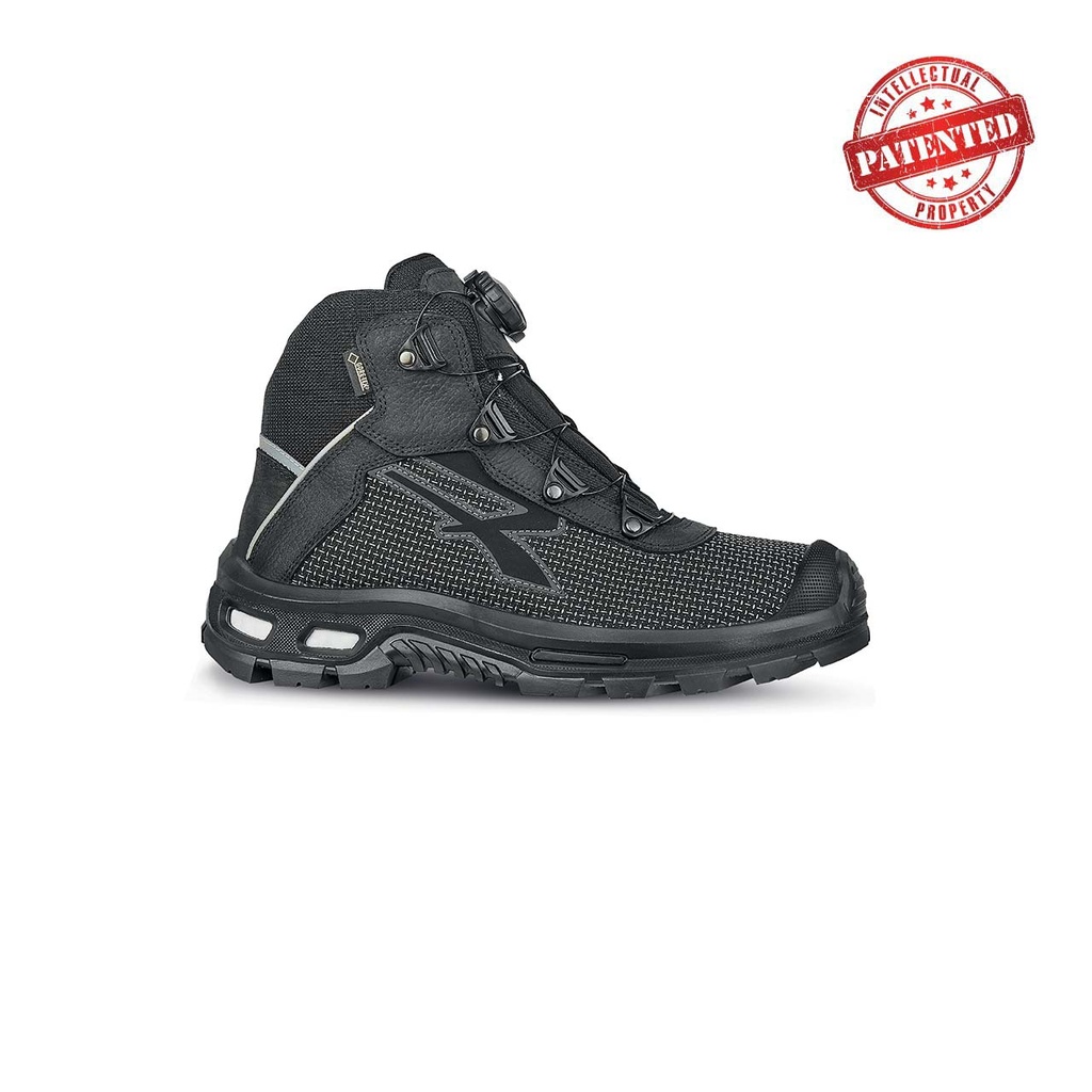 RL1E214 KORA S3 WR HI CI HRO SRC GORE TEX