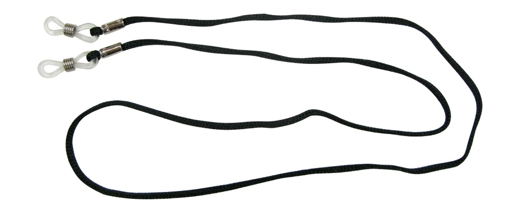 [GSA-CORD-292-BLACK one size] GSA-CORD-292-BLACK (One size)