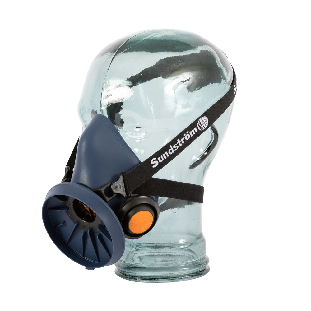 [SR-100 M/L] Sundström H01-2012