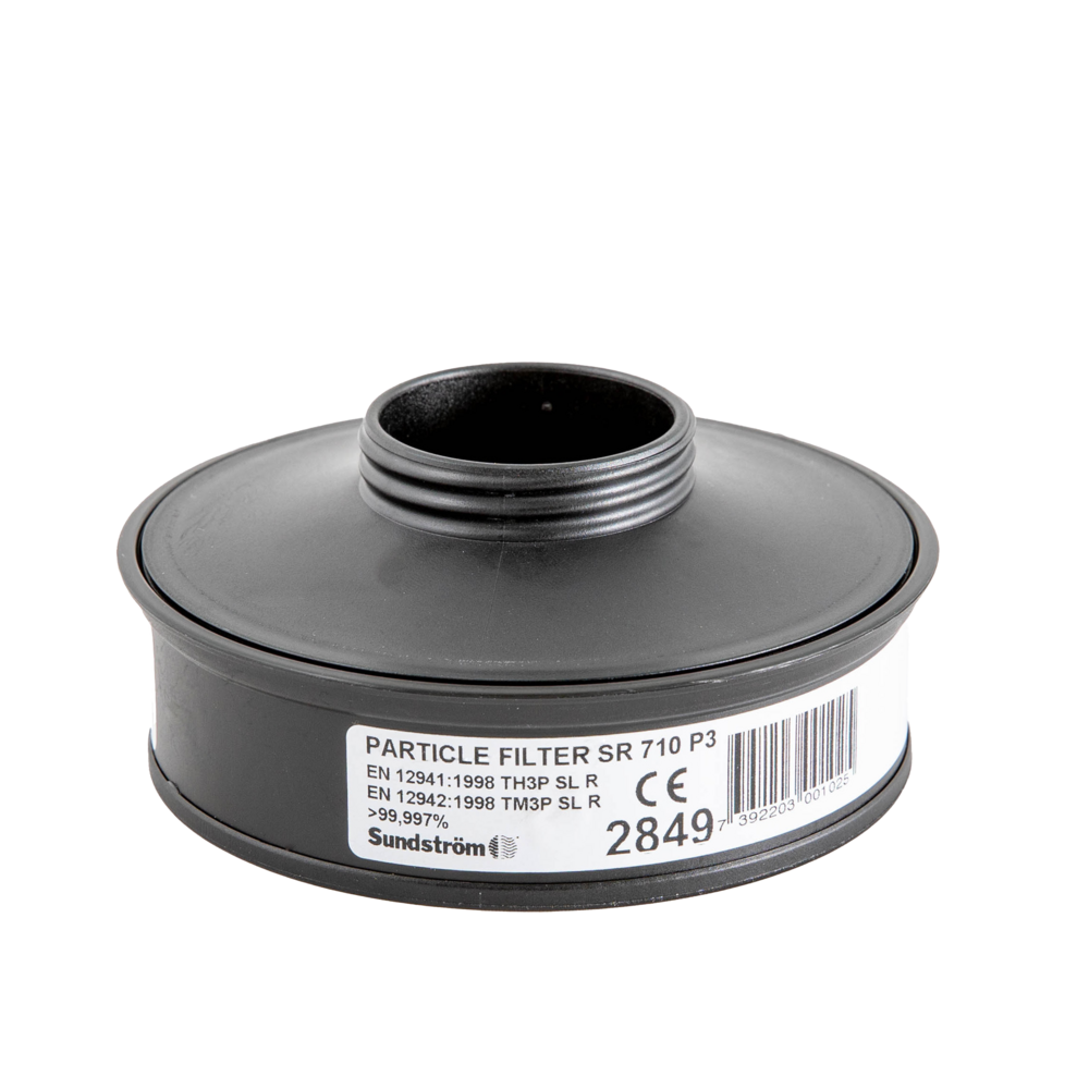 [SR 710 P3 R] Sundström H02-1512