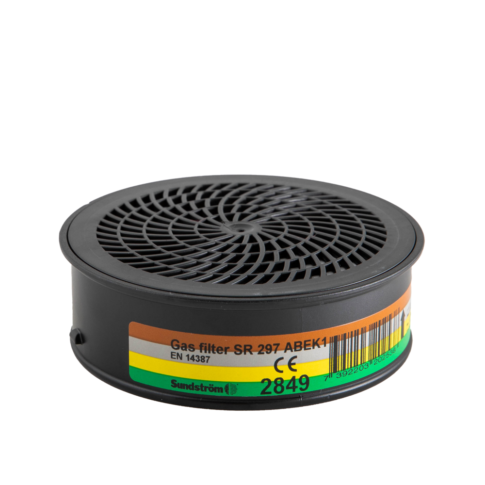 [SR 297 ABEK1] Sundström H02-5312